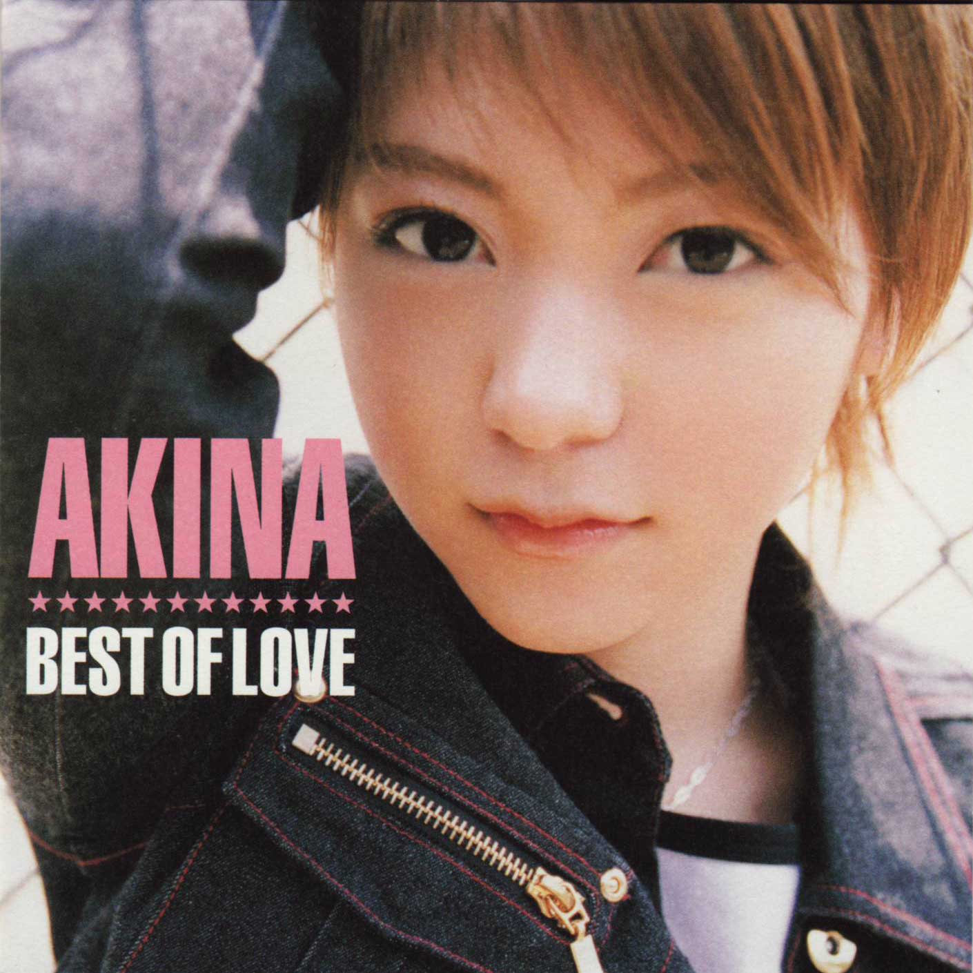 Best Of Love